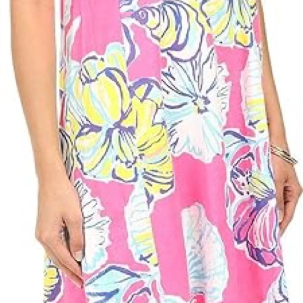 Lilly Pulitzer Women's Carmel Dress EUC - Picture 3 of 11